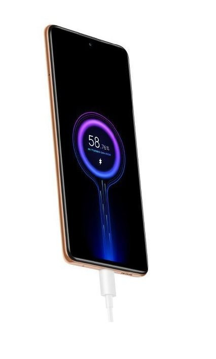 Smartfon Redmi Note 10PRO 6+64 Gradient Bronze 
