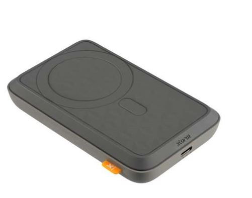 Magnetyczny bezprzewodowy powerbank 10000 mAh 