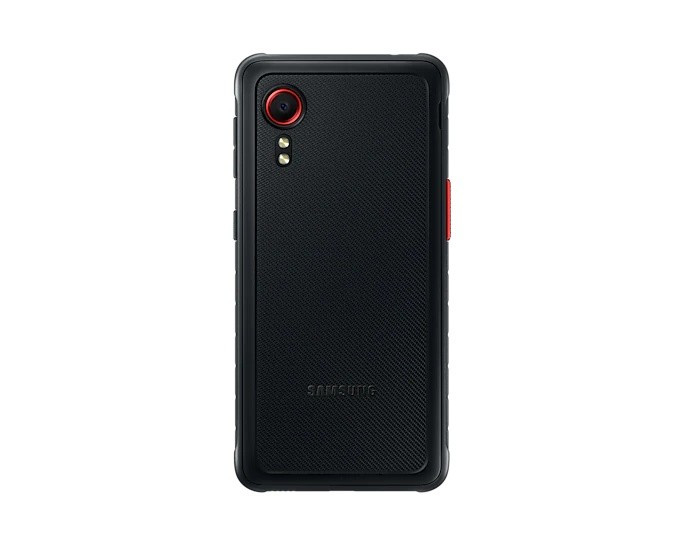 Xcover 5 G525DS 4/64GB Czarny Enterprise