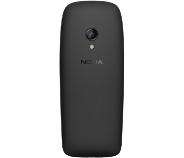 Telefon NOKIA 6310 Dual Sim Czarny