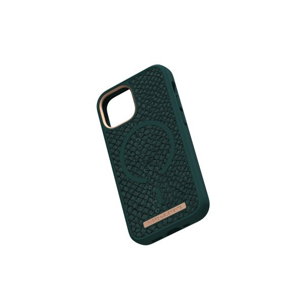 Etui do iPhone 13 Mini zielone 