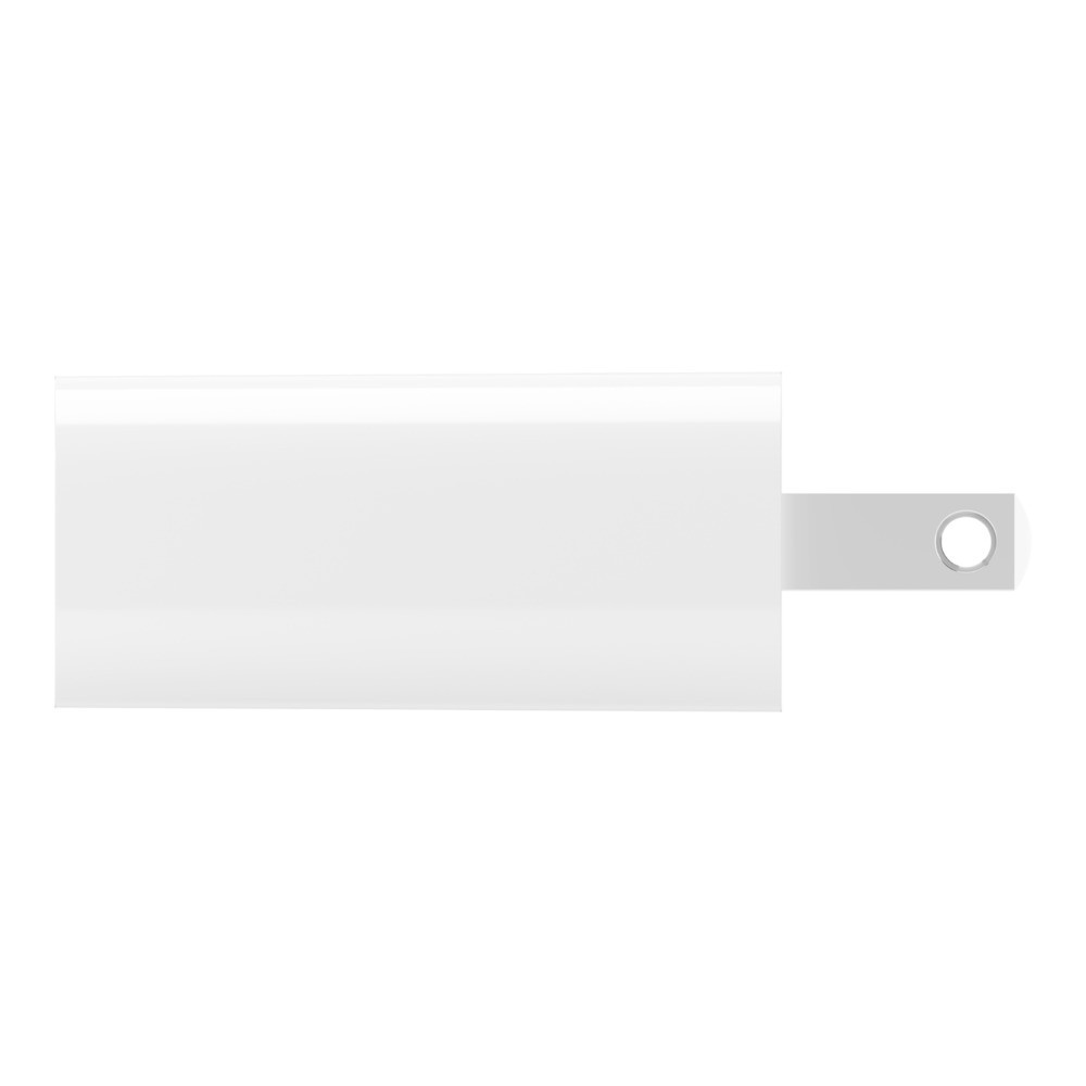 Ładowarka sieciowa USB-A Wall Charger 18W QC3 