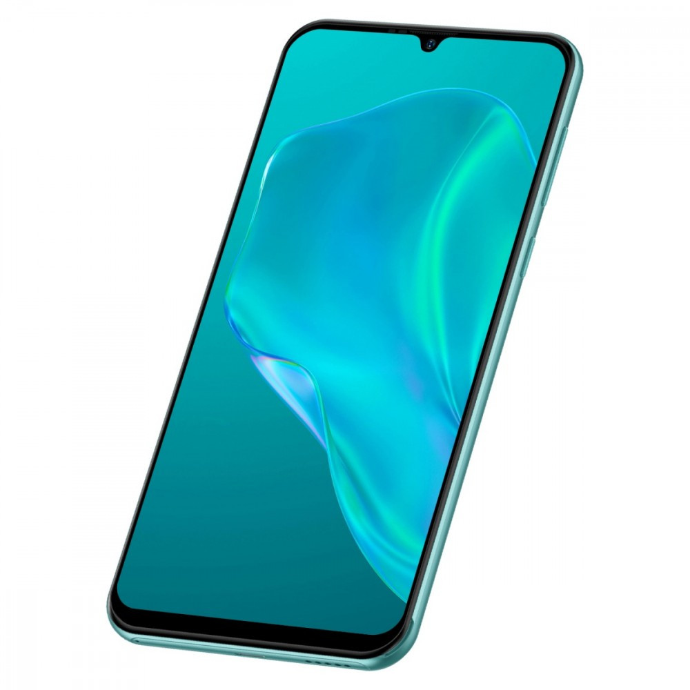 Smartfon Note 6P 2/32GB LTE DualSim Zielony