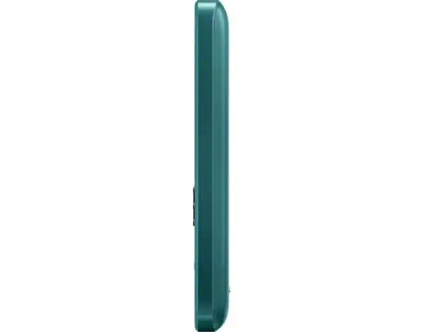 Telefon komórkowy 6300 4G Dual SIM cyan