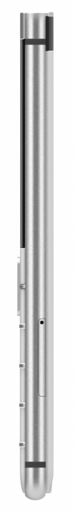 Telefon MM 760 Dual Sim Biały 