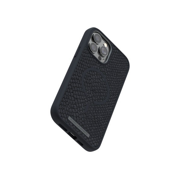 Etui do iPhone 13 Pro Max szare