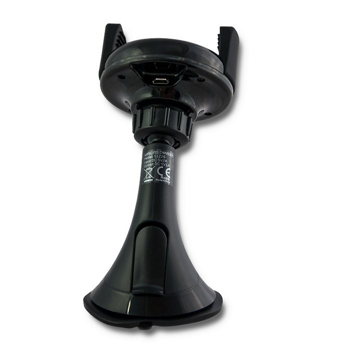 Ładowarka indukcyjna | 5V | 5W | 2A | Micro USB