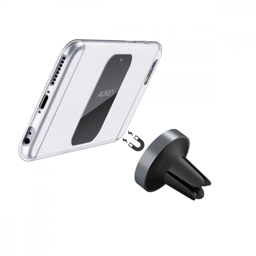 HD-C32 Uchwyt samochodowy uniwersalny magnetyczny