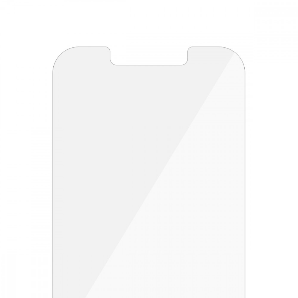Szkło hartowane Super + iPhone 13 Pro Max 6,7 cala Standard Anti Bacterial 