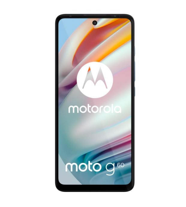 Smartfon moto g60 6/128 GB Dynamic Gray 