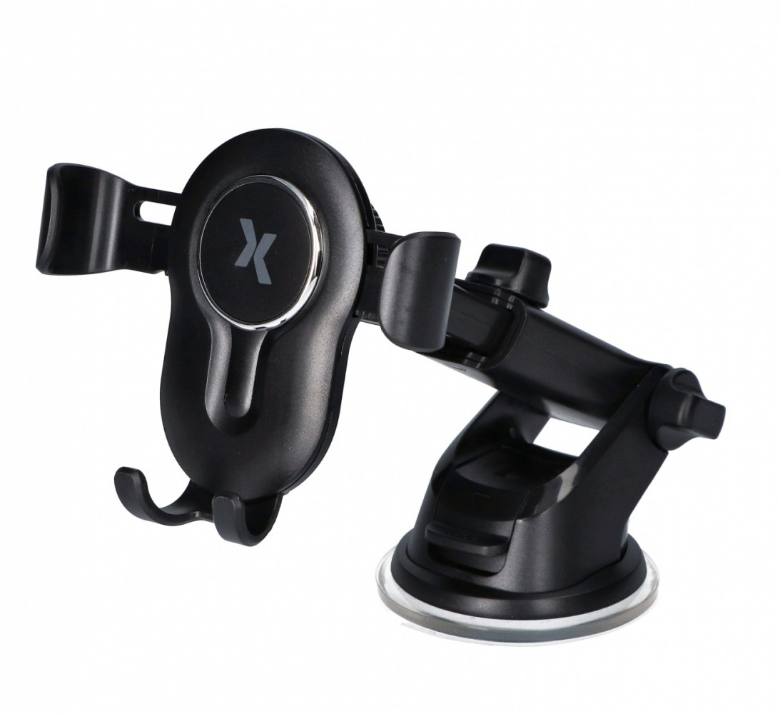 Uchwyt samochodowy Magravity 3 w 1 