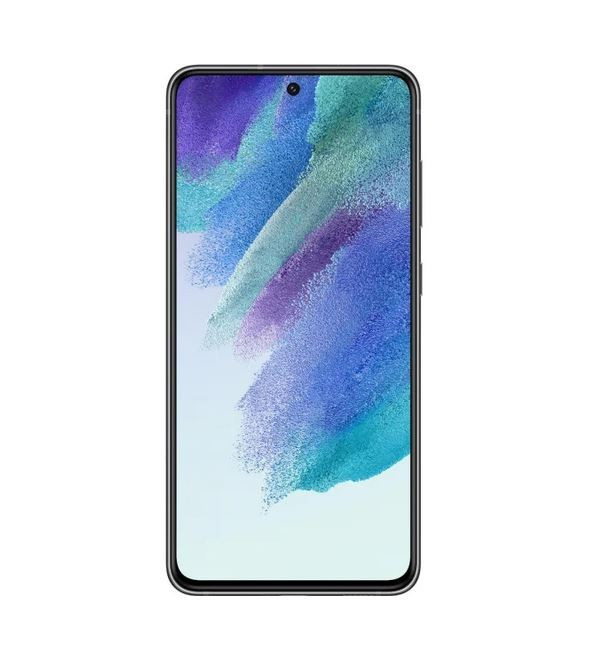 Smartfon Galaxy S21FE DualSIM 5G 6/128GB Szary Enterprise