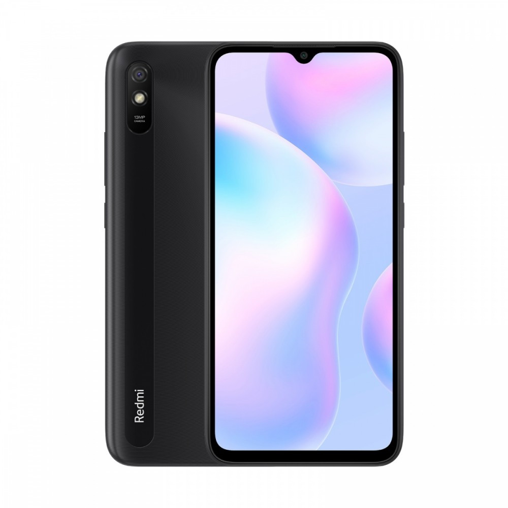 Redmi 9At 2+32Gb Ds GREY