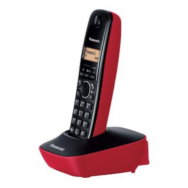 KX-TG1611 Dect/RED