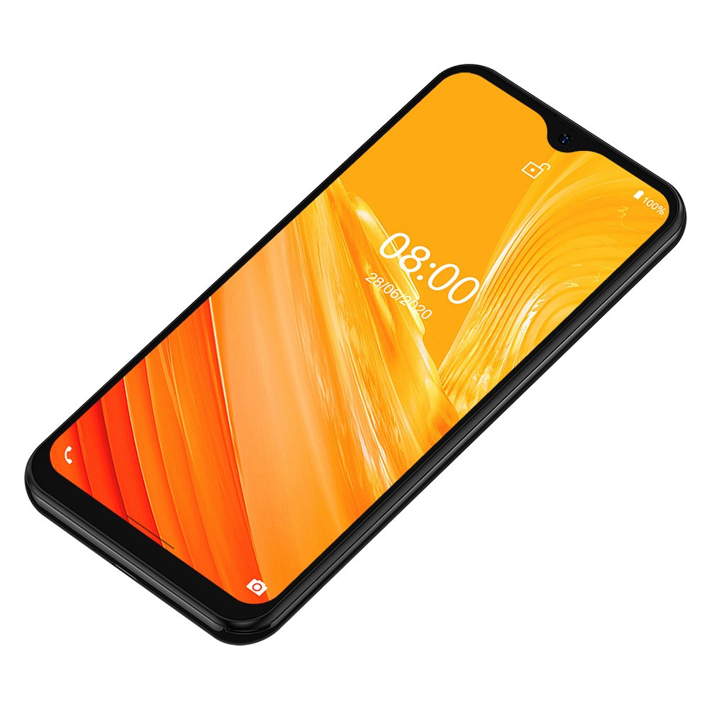 Smartfon Note 8 2/16GB DualSim 2700 mAh Czarny