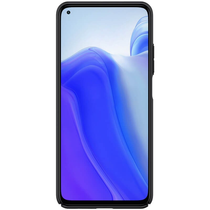 Etui CamShield Xiaomi 10T 5G/10T Pro 5G/Redmi K30S Ultra Czarne