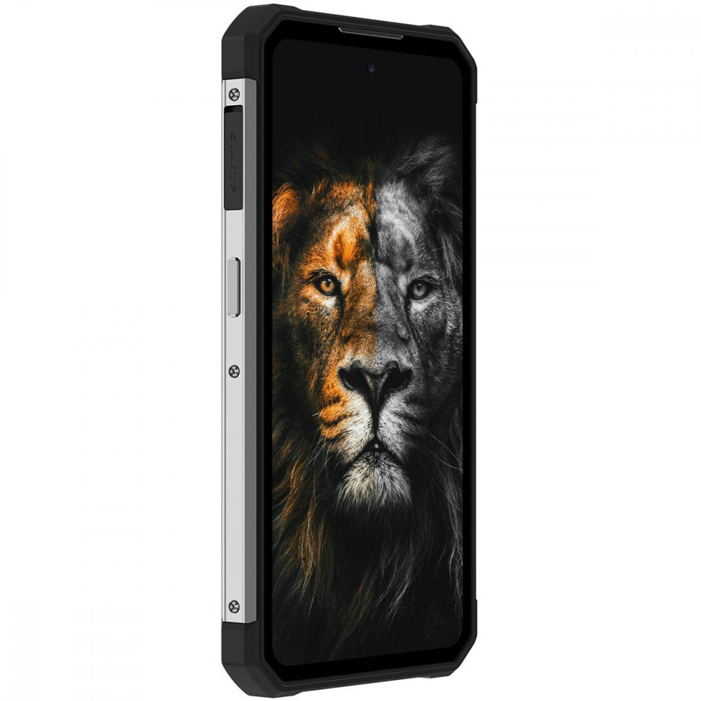 Smartfon WP17 8/128GB DualSIM Czarny 