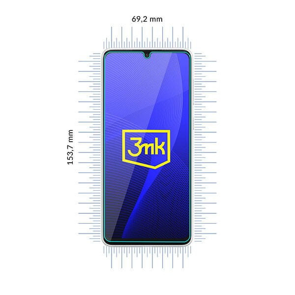 Szkło ochronne FlexibleGlass Samsung A33 5G A336 