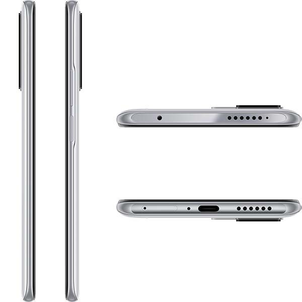 Smartfon 11T 8/256 5G Moonlight White