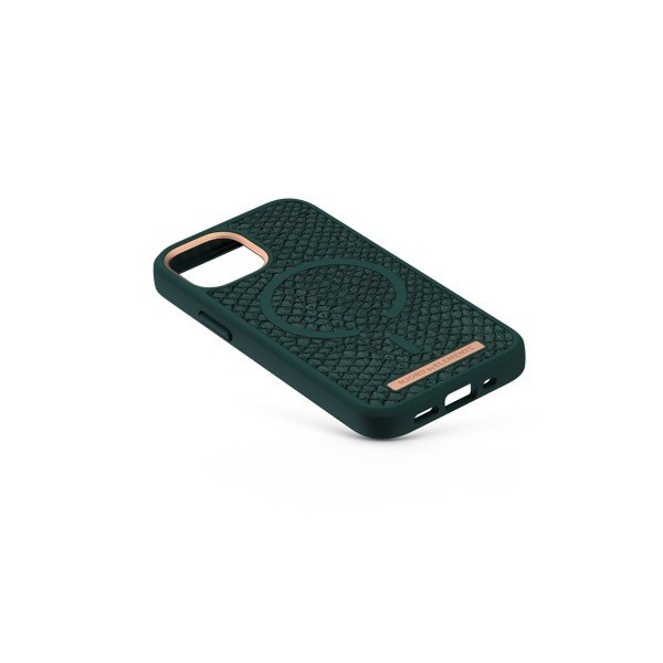 Etui do iPhone 13 Mini zielone 