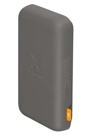 Magnetyczny bezprzewodowy powerbank 10000 mAh 