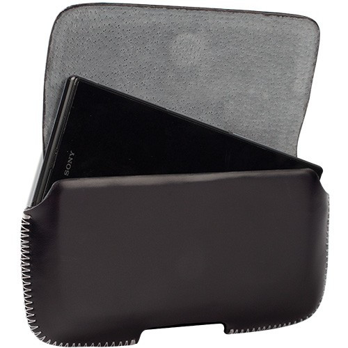 Hector Case Universal 4XL Black (np. do APPLE iPhone 6S)