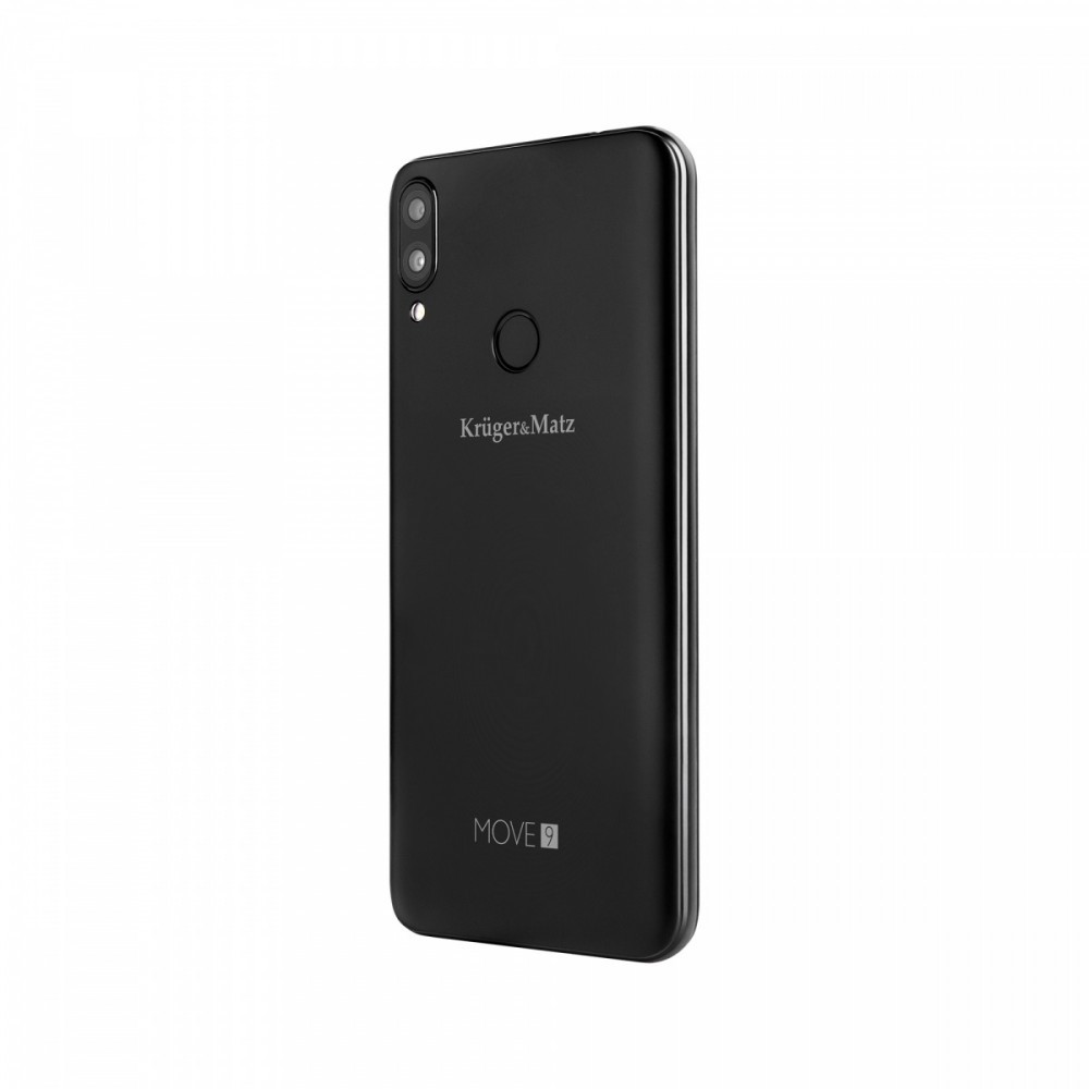 Smartfon Kruger&Matz Move 9 Czarny 