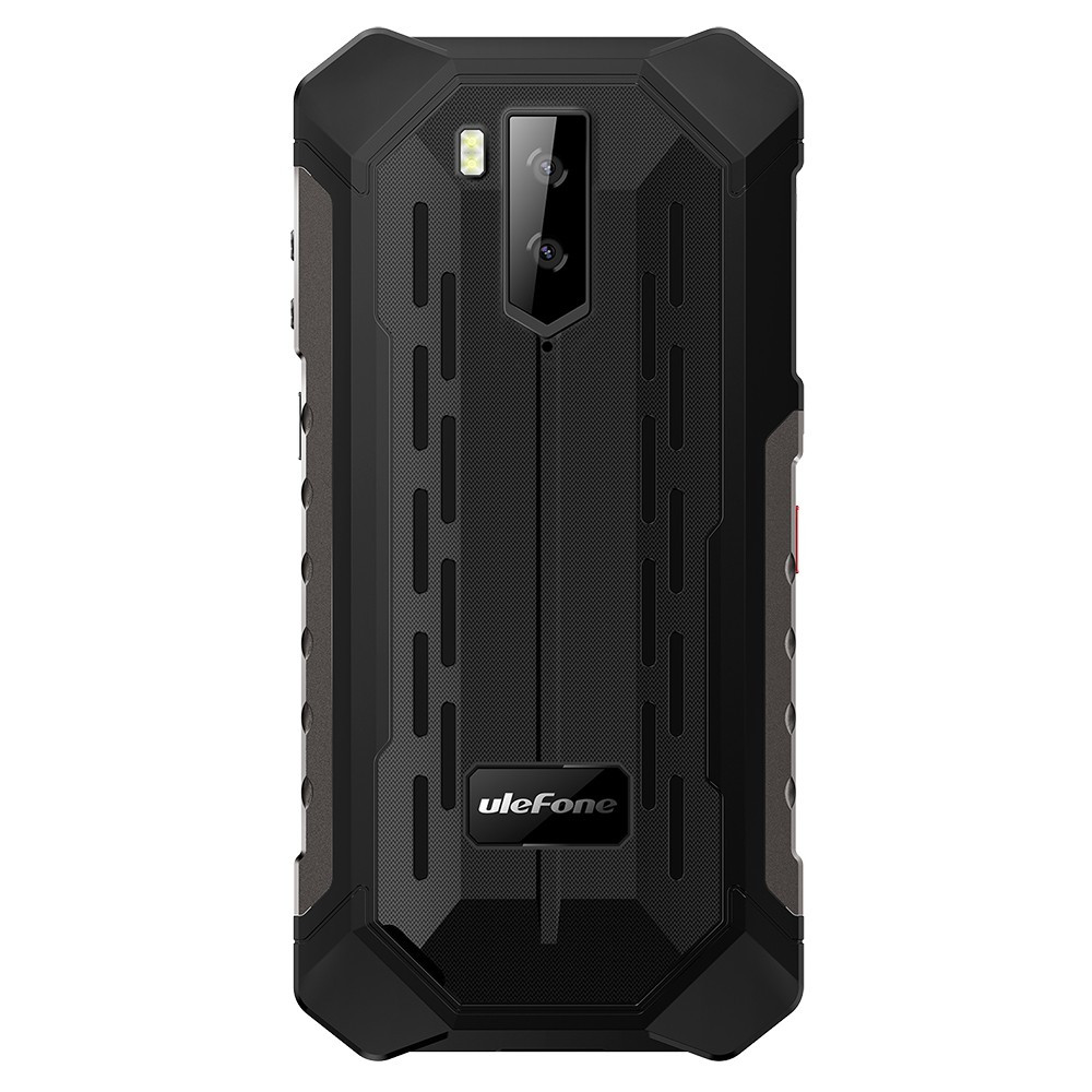 Smartfon Armor X5 Pro LTE 4/64GB IP68/IP69K 5000mAh DS Czarny 