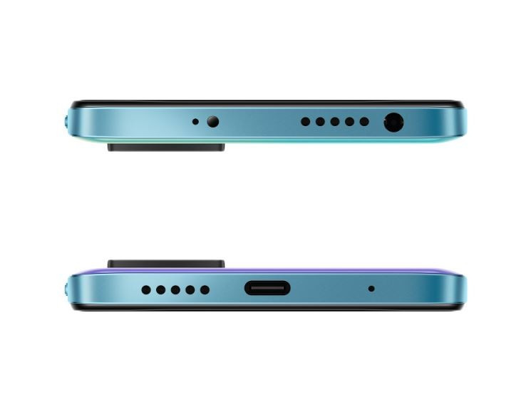 Smartfon Redmi Note 11 6/128 GB Star Blue 