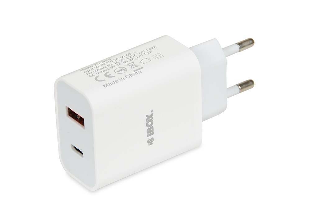 Ładowarka C-36 USB-C