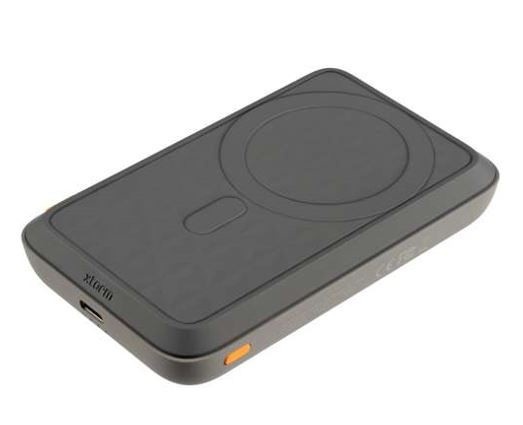 Magnetyczny bezprzewodowy powerbank 10000 mAh 