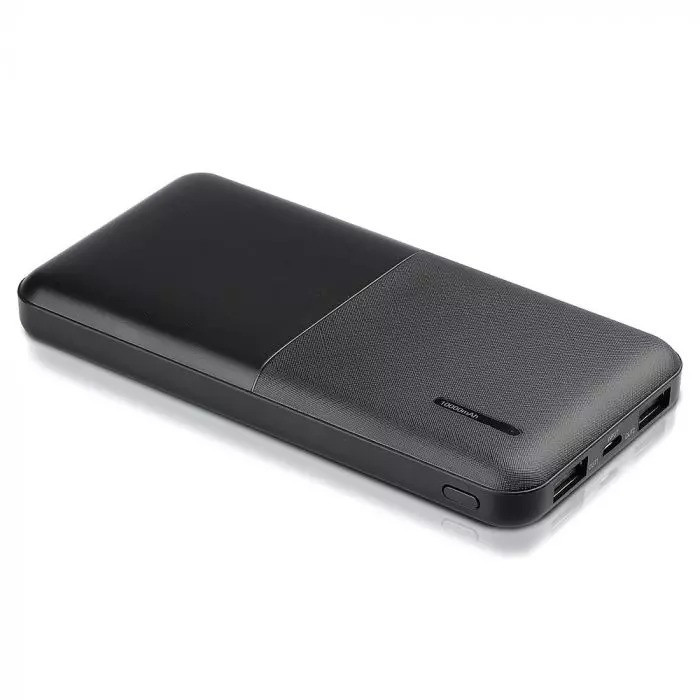Power Bank 10000 mAh 2A Czarny 