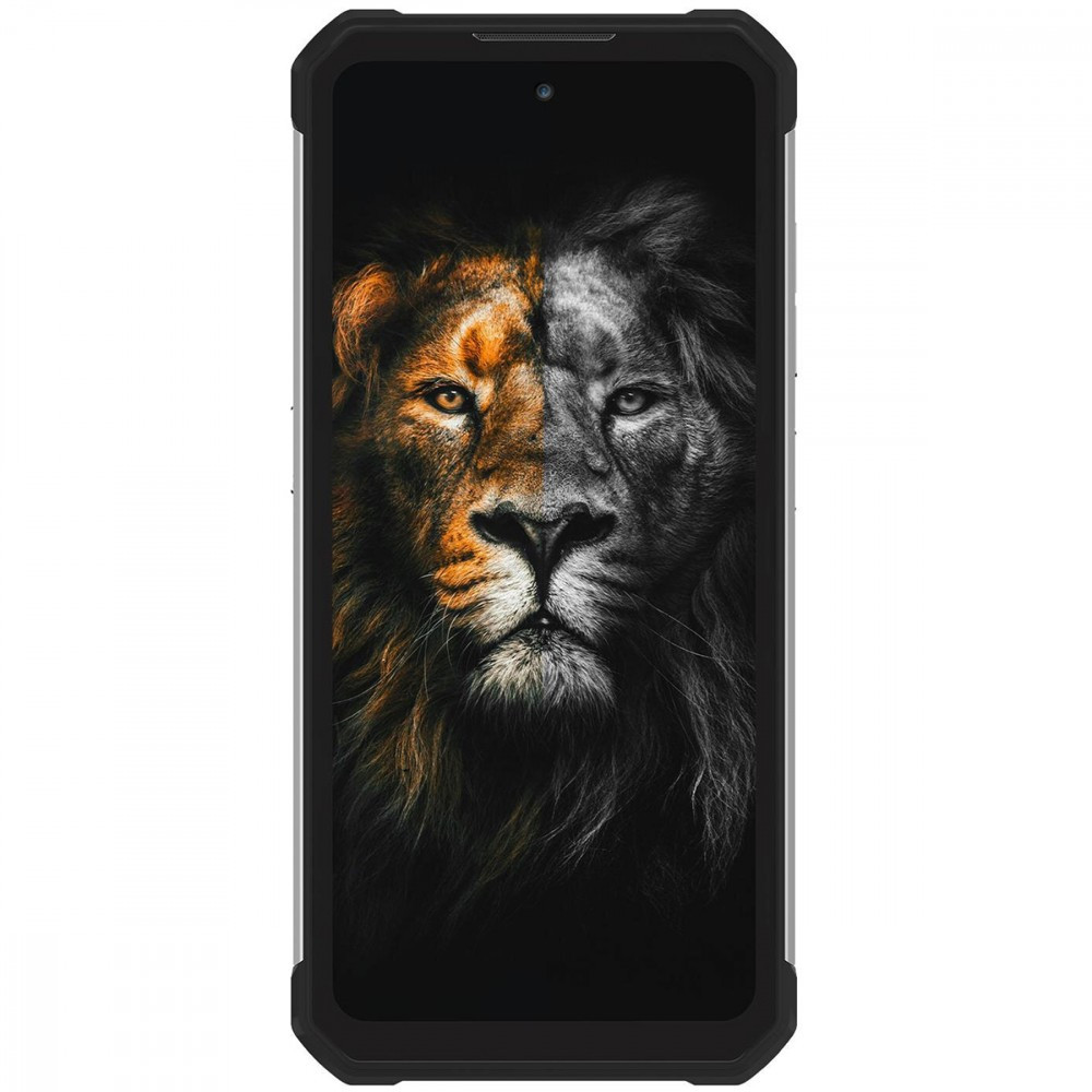 Smartfon WP17 8/128GB DualSIM Czarny 