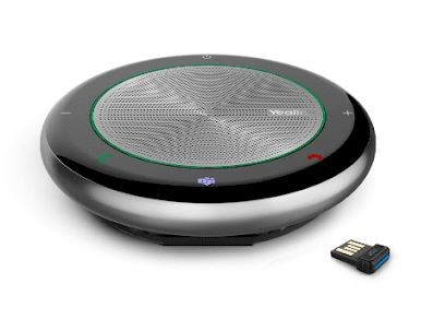 Zestaw głośnomówiący CP700 + Bluetooth USB dongle 