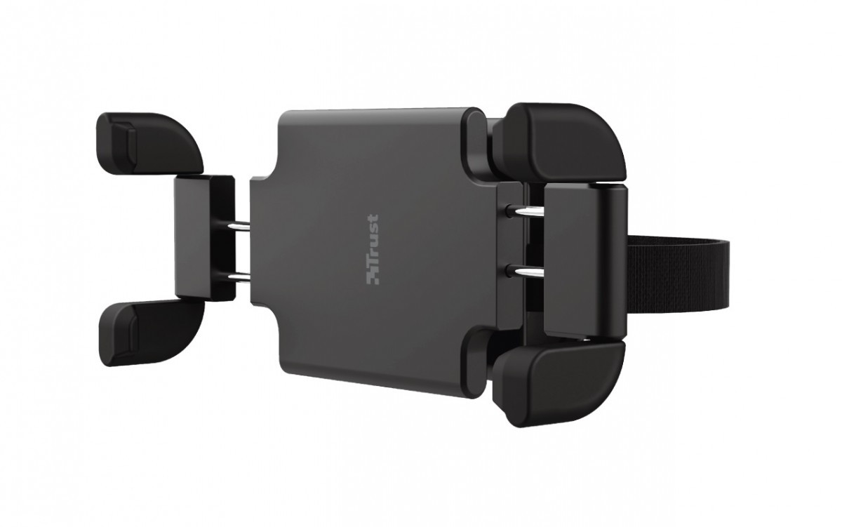 Uchwyt na tablet i smartfon Rheno