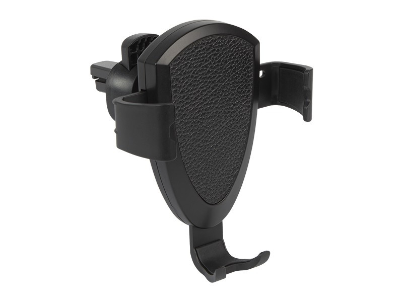 Ładowarka samochodowa indukcyjna + uchwyt US-45 