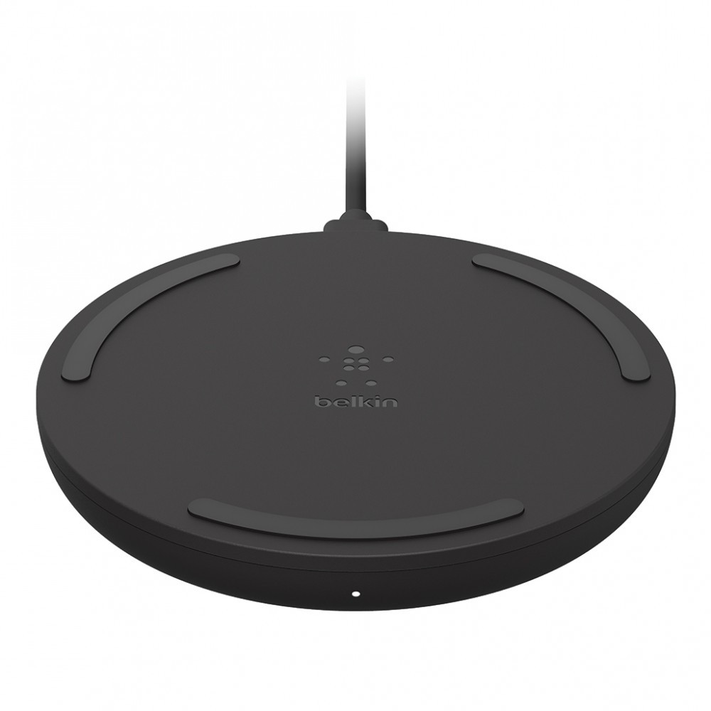 Ładowarka bezprzewodowa 15W Wireless Charging Pad (no AC) 