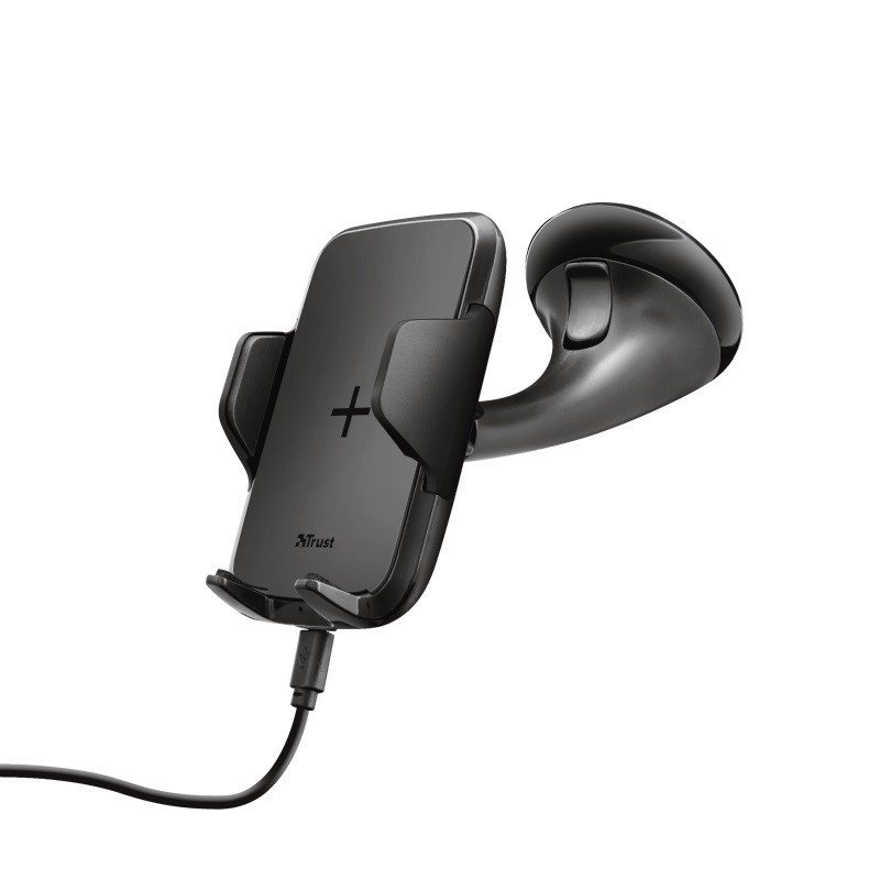 Uchwyt samochodowy Yudo 10 QI 10W 