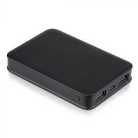 Power Bank 5000 mAh 2.0/2.1A Czarny 