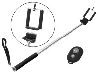 Selfie - kijek do zdjęć SF-101 BT czarny