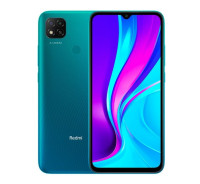 Smartfon Redmi 9C NFC 2/32 GB Aurora Green