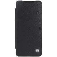 Etui Ming Leather Samsung Galaxy S20 Ultra Czarne