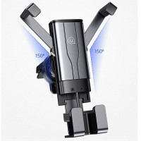 Uchwyt samochodowy do kratki metal Gravity ZJ060ZJ02 