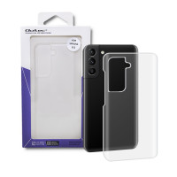 Etui na Samsung Galaxy S21 | PC Hard Clear