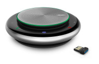 Zestaw głośnomówiący CP900 + Bluetooth USB dongle 