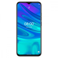 Smartfon Note 9P 4/64GB LTE Dual SIM Czarny 