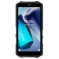 Smartfon WP12 4/32GB DS NFC Niebieski 