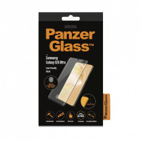 Szkło ochronne Curved Super+ Samsung S20 Ultra G988 Case Friendly   Finger Print 