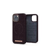 Etui do iPhone 13 Mini purpurowe 