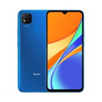 Smartfon Redmi 9C DS 2/32 GB Niebieski 